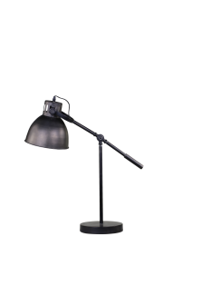 Factory Table Lamp