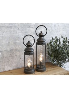 French Stable Lantern incl....