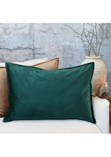 Aix Pillowcase in velour