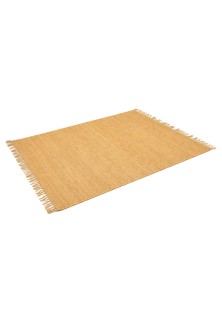 Χαλί γιούτα 160x230 εκ.